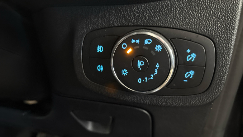 Ford Fiesta 1.0 EcoBoost Hybrid mHEV 125 ST-Line 5dr Petrol Hatchback